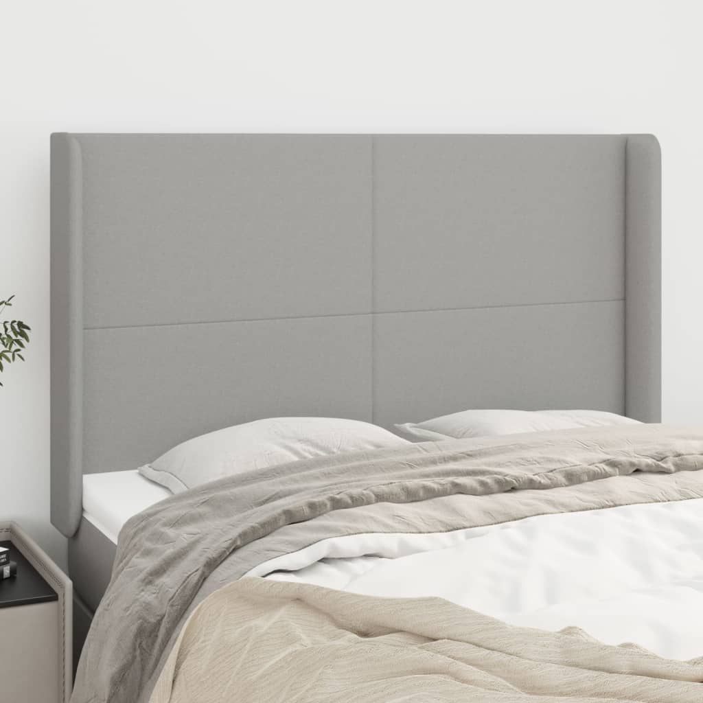vidaXL Bord de toit avec randen 83x16x78/88 cm plaques de lumière