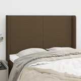 vidaXL Bord de toit avec randen 83x16x78/88 cm plaques de lumière