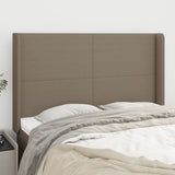 vidaXL Bord de toit avec randen 83x16x78/88 cm plaques de lumière