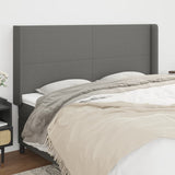 vidaXL Bord de toit avec randen 83x16x78/88 cm plaques de lumière