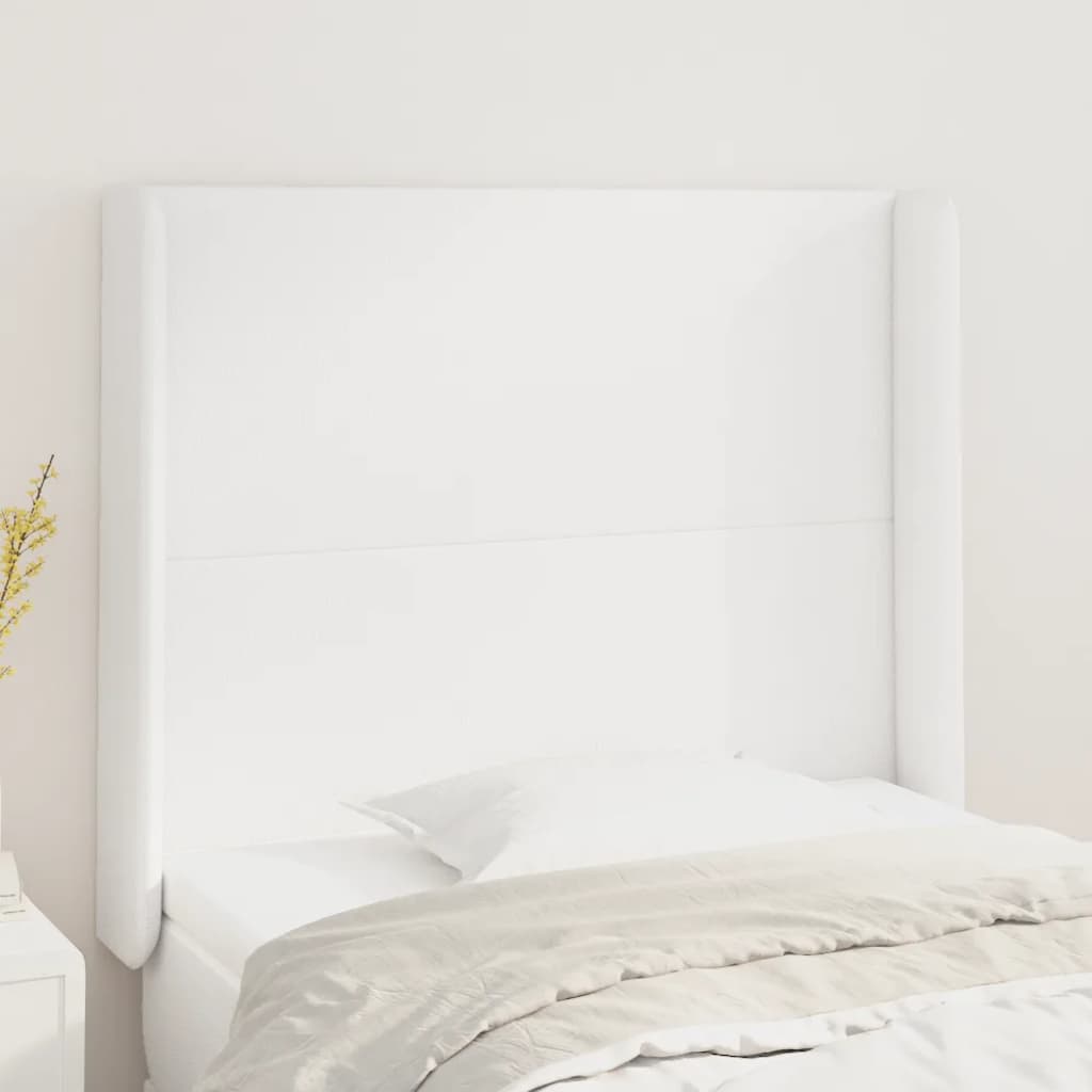 vidaXL Bord de toit avec randen 83x16x78/88 cm art noir