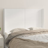 vidaXL Bord de toit avec randen 83x16x78/88 cm art noir