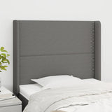 vidaXL Bord de toit avec randen 83x16x78/88 cm plaques de lumière