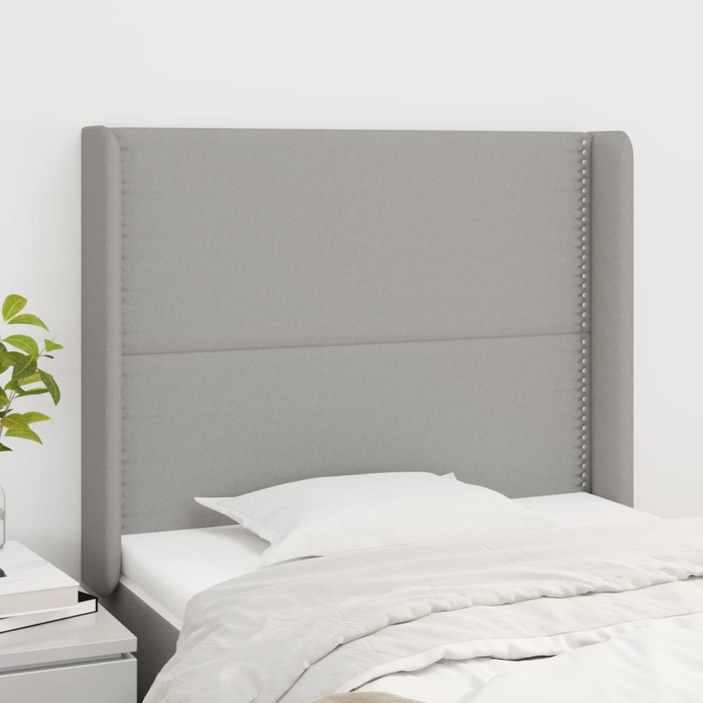 vidaXL Bord de toit avec randen 83x16x78/88 cm plaques de lumière
