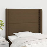 vidaXL Bord de toit avec randen 83x16x78/88 cm plaques de lumière