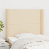 vidaXL Bord de toit avec randen 83x16x78/88 cm plaques de lumière