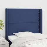 vidaXL Bord de toit avec randen 83x16x78/88 cm plaques de lumière