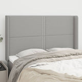 vidaXL Bord de toit avec randen 83x16x78/88 cm plaques de lumière