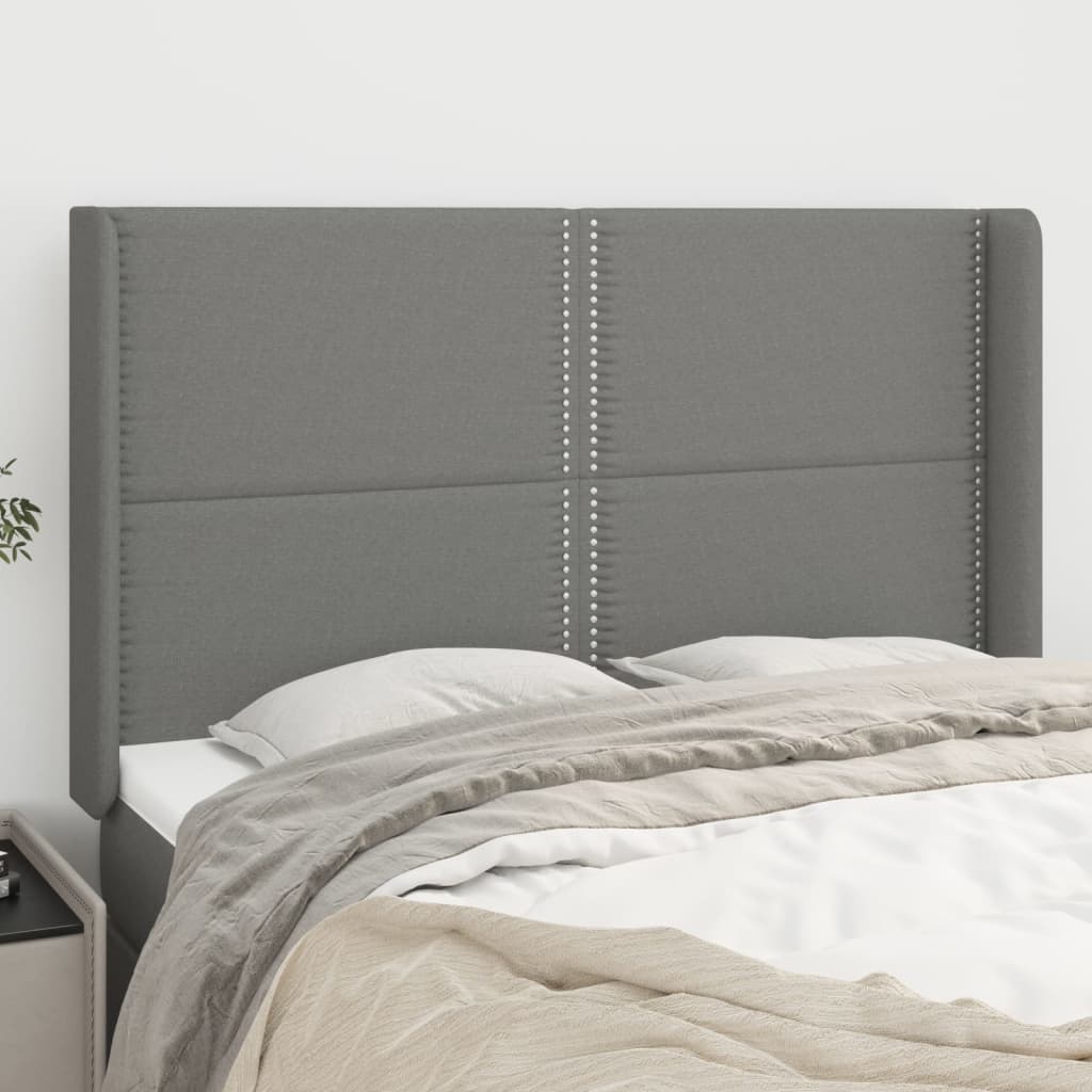 vidaXL Bord de toit avec randen 83x16x78/88 cm plaques de lumière