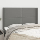 vidaXL Bord de toit avec randen 83x16x78/88 cm plaques de lumière