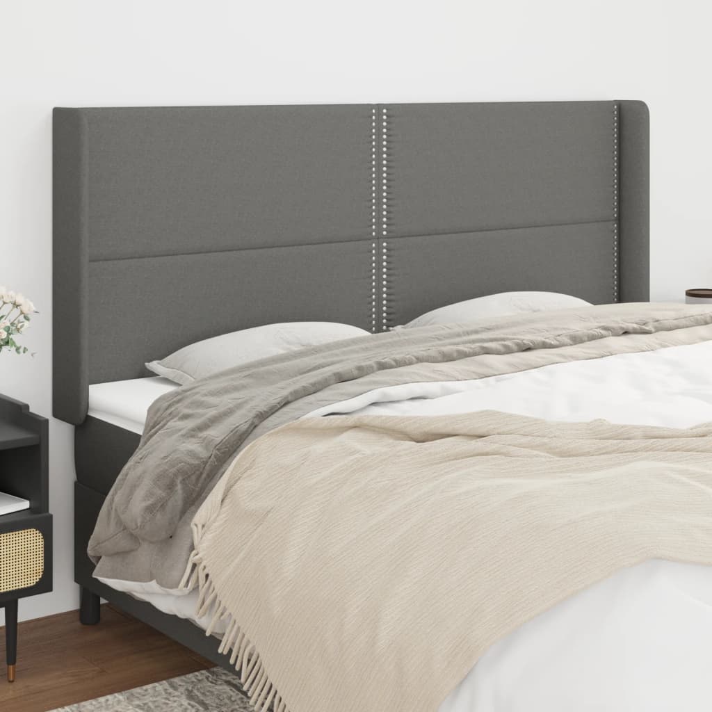 vidaXL Bord de toit avec randen 83x16x78/88 cm plaques de lumière