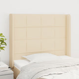 vidaXL Bord de toit avec randen 83x16x78/88 cm plaques de lumière