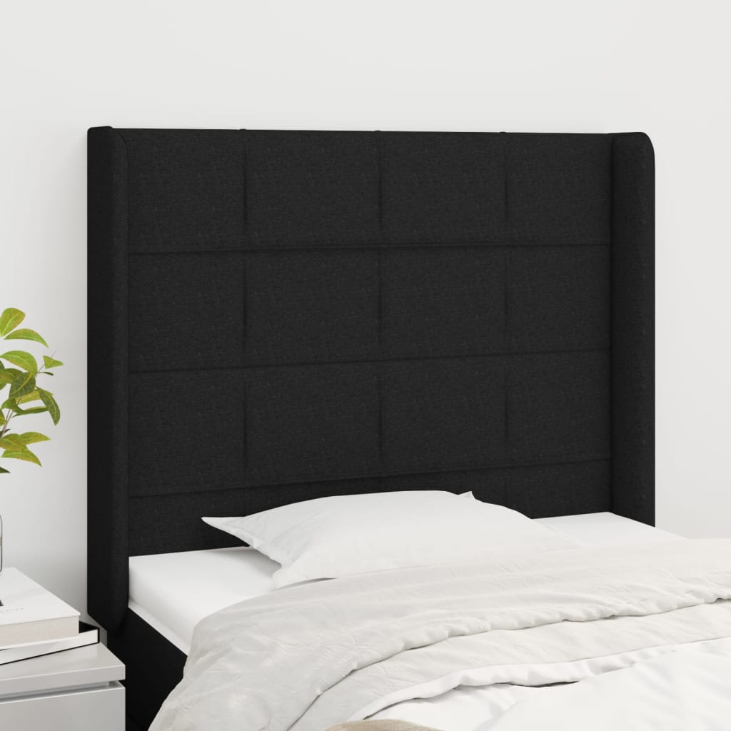 vidaXL Bord de toit avec randen 83x16x78/88 cm plaques de lumière