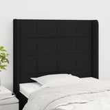 vidaXL Bord de toit avec randen 83x16x78/88 cm plaques de lumière