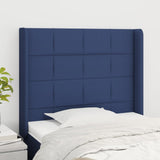 vidaXL Bord de toit avec randen 83x16x78/88 cm plaques de lumière