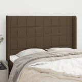 vidaXL Bord de toit avec randen 83x16x78/88 cm plaques de lumière