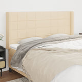 vidaXL Bord de toit avec randen 83x16x78/88 cm plaques de lumière