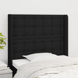 vidaXL Bord de toit avec randen 83x16x78/88 cm plaques de lumière