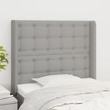 vidaXL Bord de toit avec randen 83x16x78/88 cm plaques de lumière