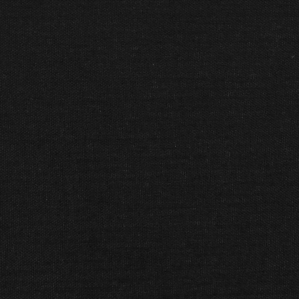 vidaXL Boxspring bed 80x200 cm stof lichtgrijs