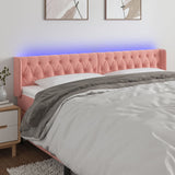 vidaXL Panneau de porte LED 83x16x78/88 cm poignées d'éclairage