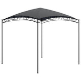 vidaXL Prieel 180 g/m² 3x3x2,65 m crème