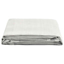 vidaXL Tente pijt 250x200 cm bleu