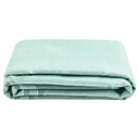 vidaXL Tente pijt 250x200 cm bleu