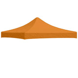vidaXL Party Tent Roof 270 g/m² 3x3 m beige