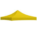 Tente de réception vidaXL 270 g/m² 3x3 m beige