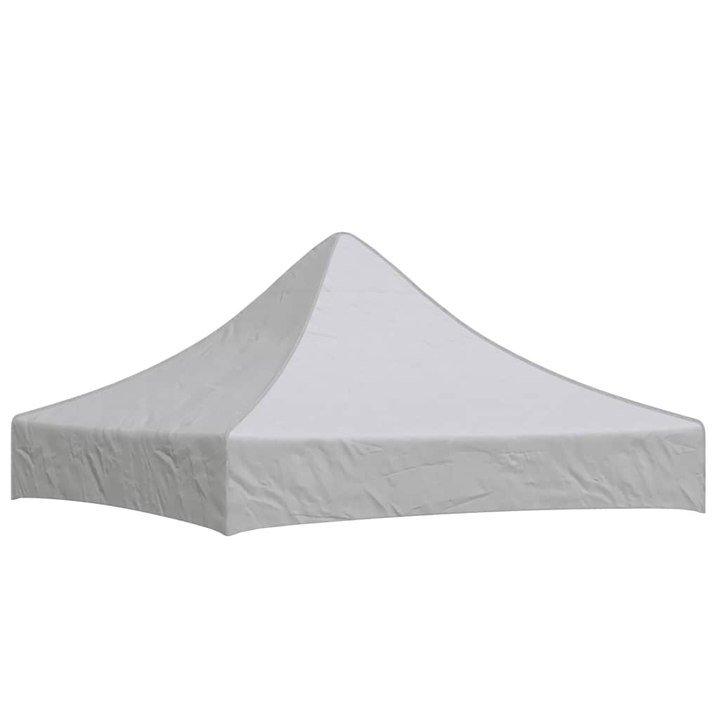vidaXL Party Tent Roof 270 g/m² 3x3 m beige