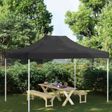 vidaXL Party Tent Roof 270 g/m² 3x3 m beige