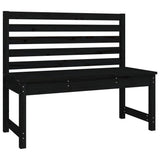 vidaXL 4-delige Tuinset massief teakhout