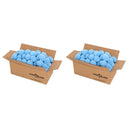 vidaXL Swimming Pool Filter Balls 1400 g PE