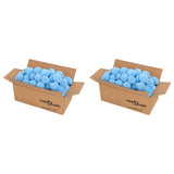 vidaXL Swimming Pool Filter Balls 1400 g PE