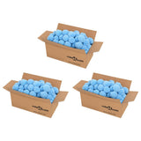 vidaXL Swimming Pool Filter Balls 1400 g PE