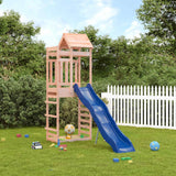 vidaXL Playhouse solid pine wood