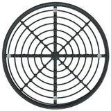 vidaXL 5-delige Tuinset poly rattan