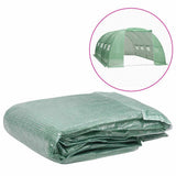 vidaXL Kashoes vervangend (4,5 m²) 300x150x200 cm groen