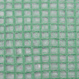 vidaXL Kashoes vervangend (4,5 m²) 300x150x200 cm groen
