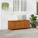 vidaXL Tuinbox 90x50x58 cm massief acaciahout