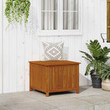 vidaXL Tuinbox 90x50x58 cm massief acaciahout