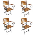 Garden furniture
