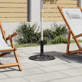 Outdoor living