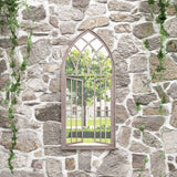 vidaXL Jardinière 100x45 cm avec couleur