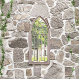 vidaXL Jardinière 100x45 cm avec couleur