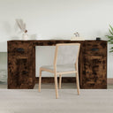 vidaXL Bureau avec des solutions sans esprit