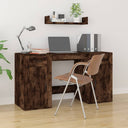 vidaXL Bureau avec des solutions sans esprit