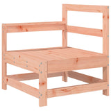 vidaXL 7-Piece Lounge Set Solid Pine Wood
