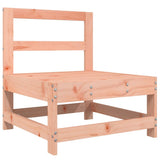 vidaXL 7-Piece Lounge Set Solid Pine Wood